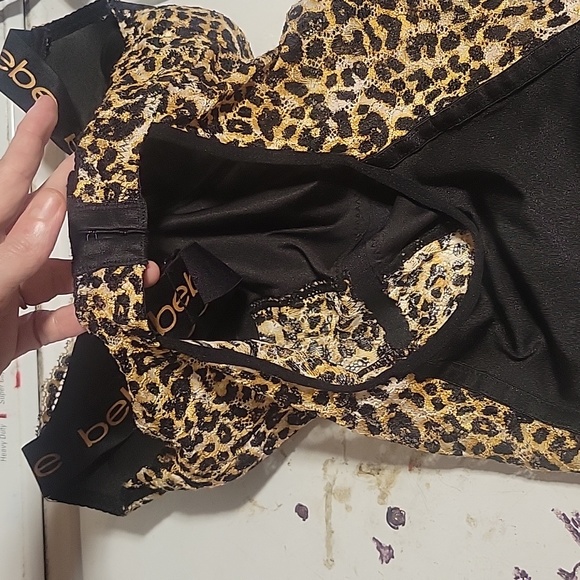 New BeBe lingere bodysuit - Picture 4 of 4